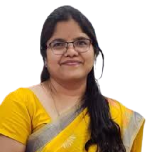 Dr Madhavi Verpula